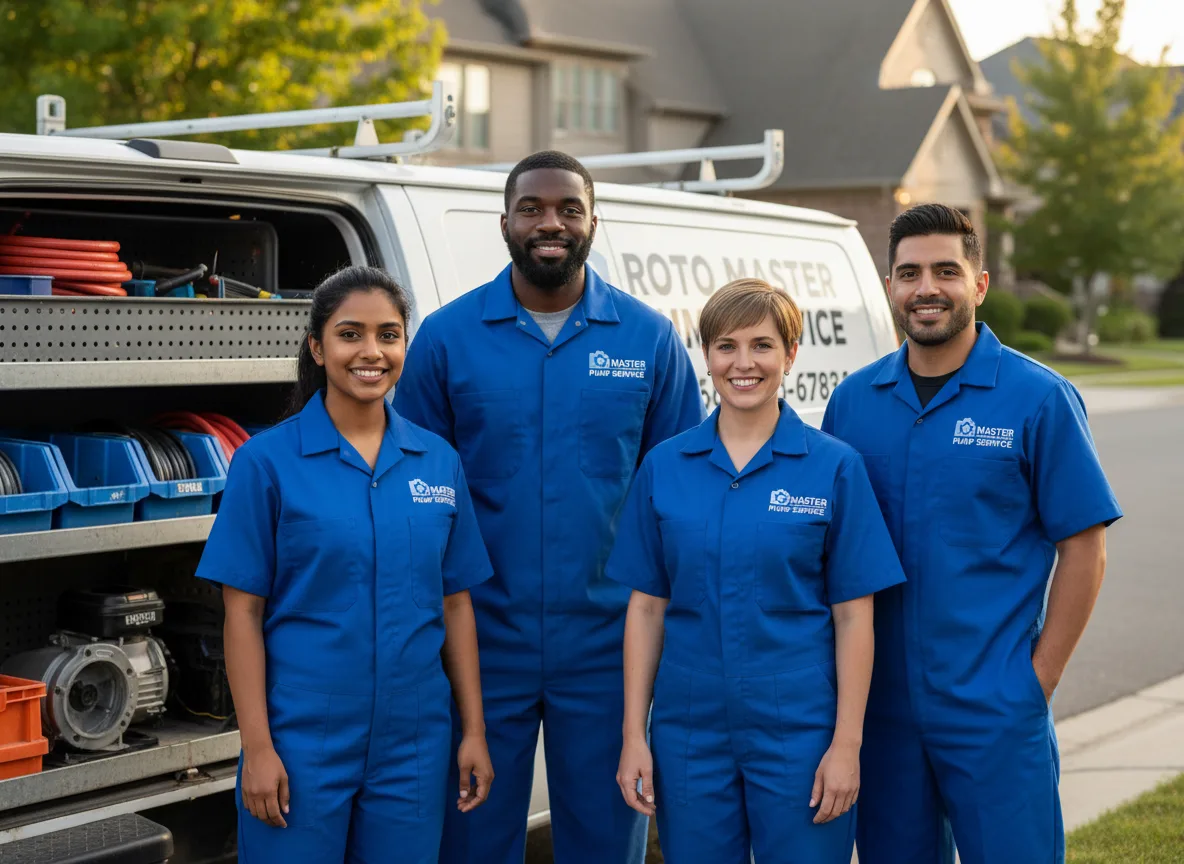 Sump Pump Installation company in Prospect Park, PA